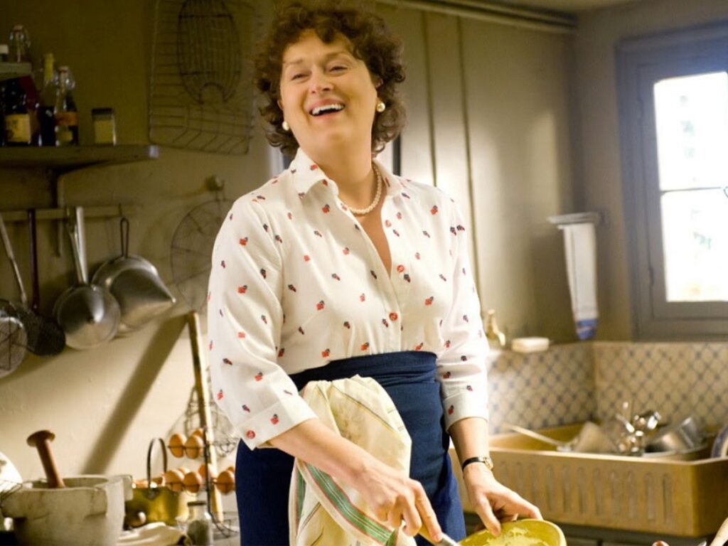Julie & Julia