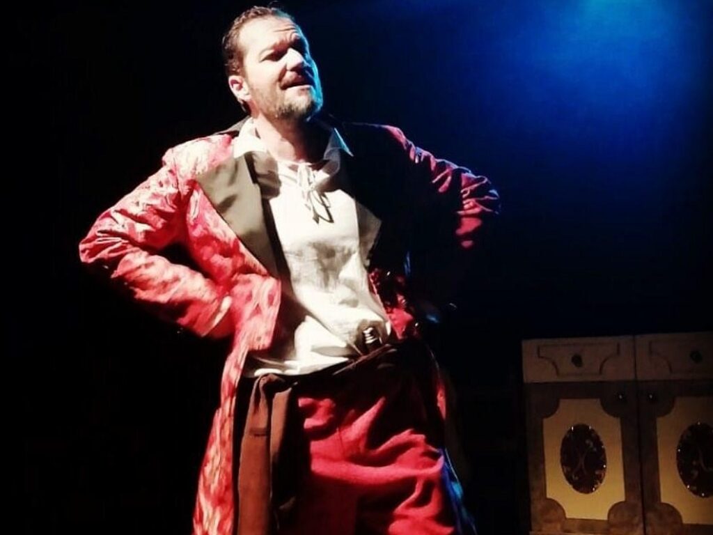 L'ultimo sogno di Gioachino