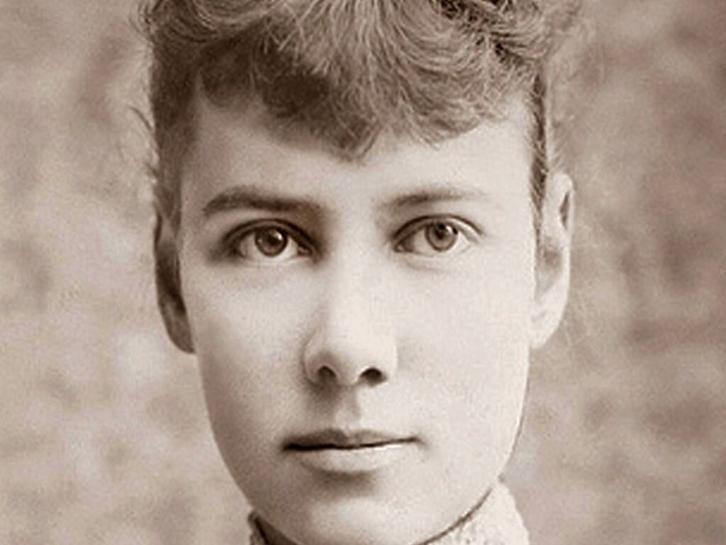 il giro del mondo in 72 giorni