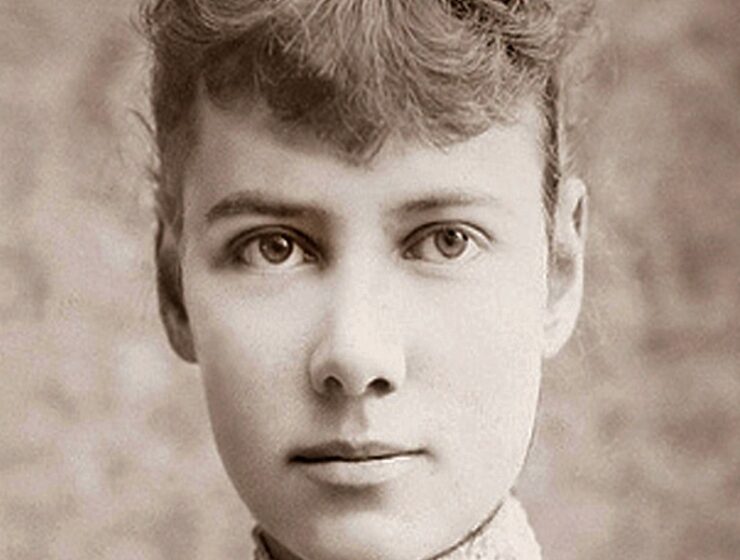 il giro del mondo in 72 giorni