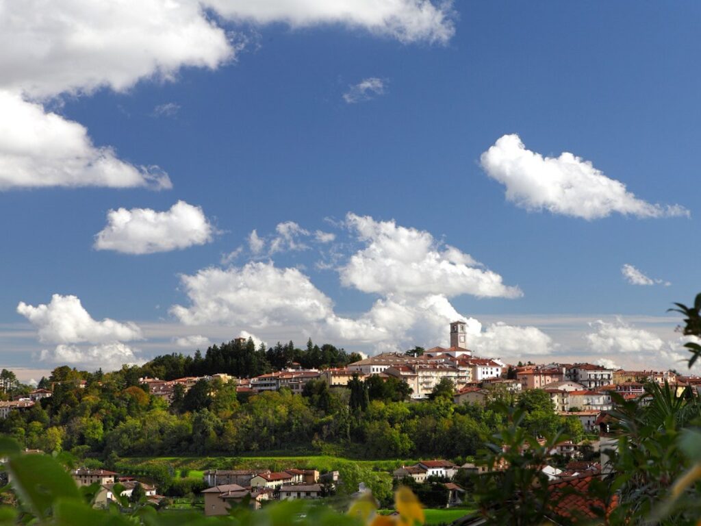 san daniele del friuli