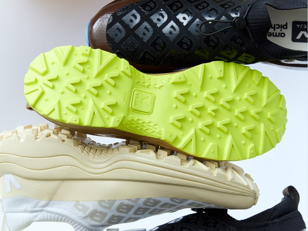 Veja incontra la designer Amélie Pichard