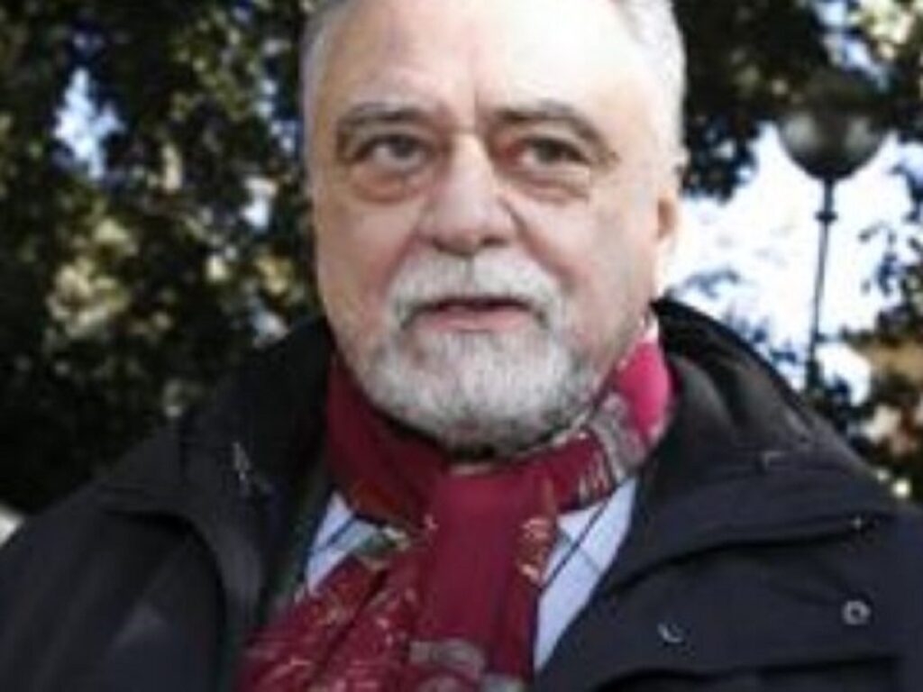 achille occhetto