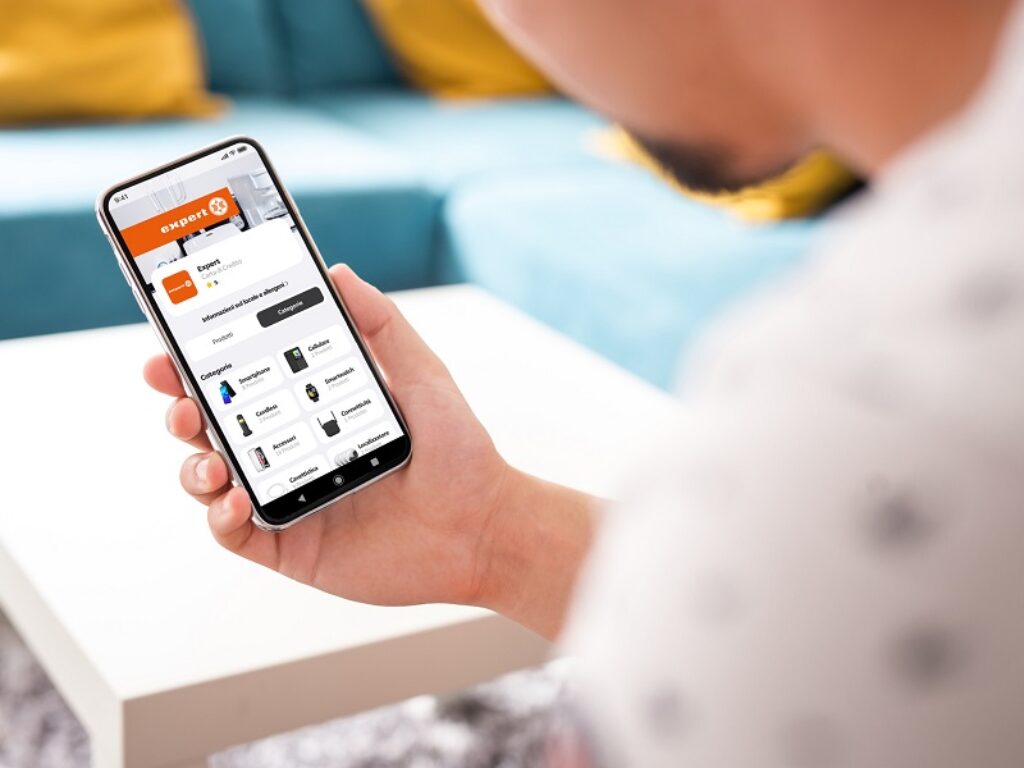 Alfonsino S.p.A sigla un accordo con Expert Mallardo