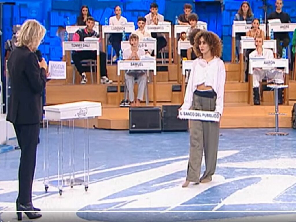 banco del pubblico amici