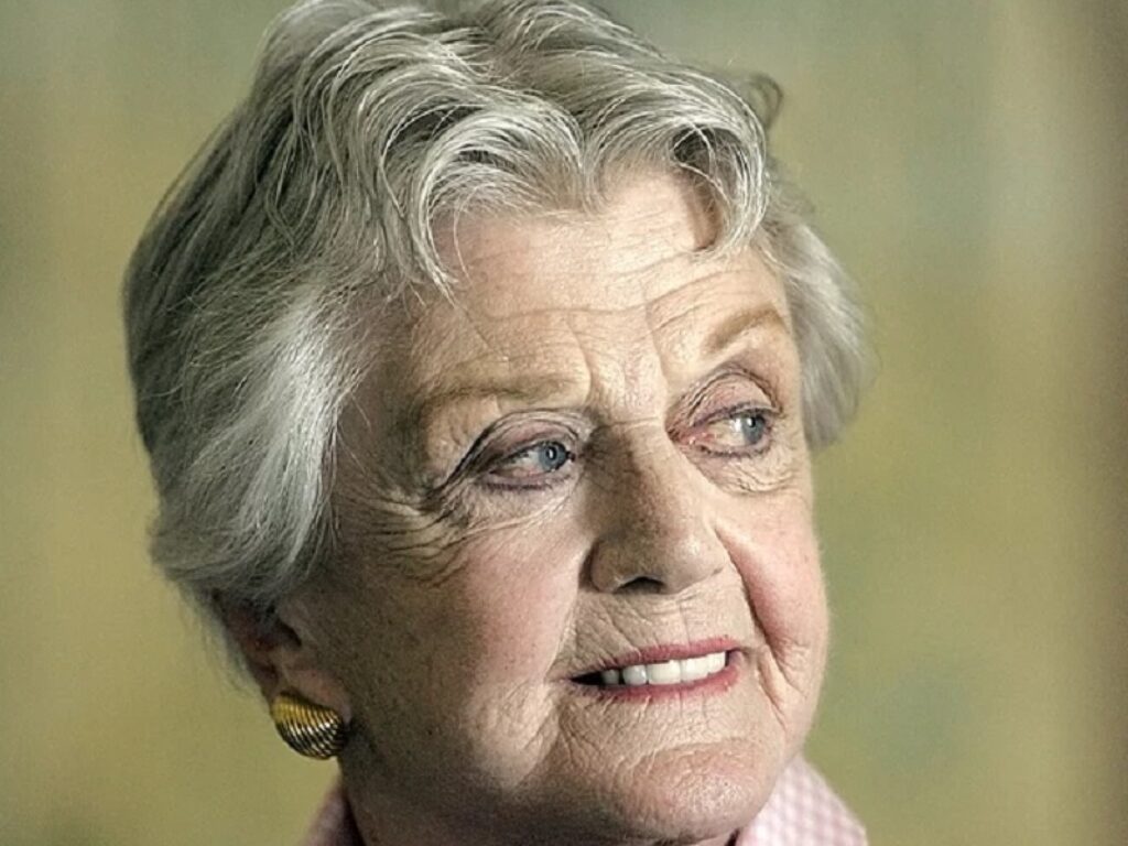 angela lansbury
