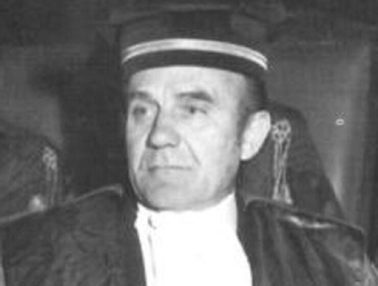 antonino saetta