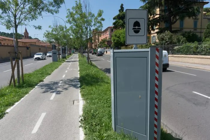 autovelox velocar multe stradali