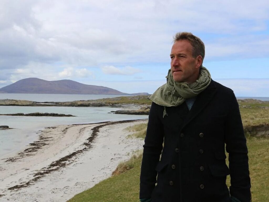 ben fogle