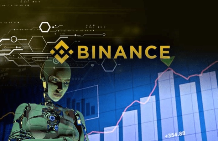 binance
