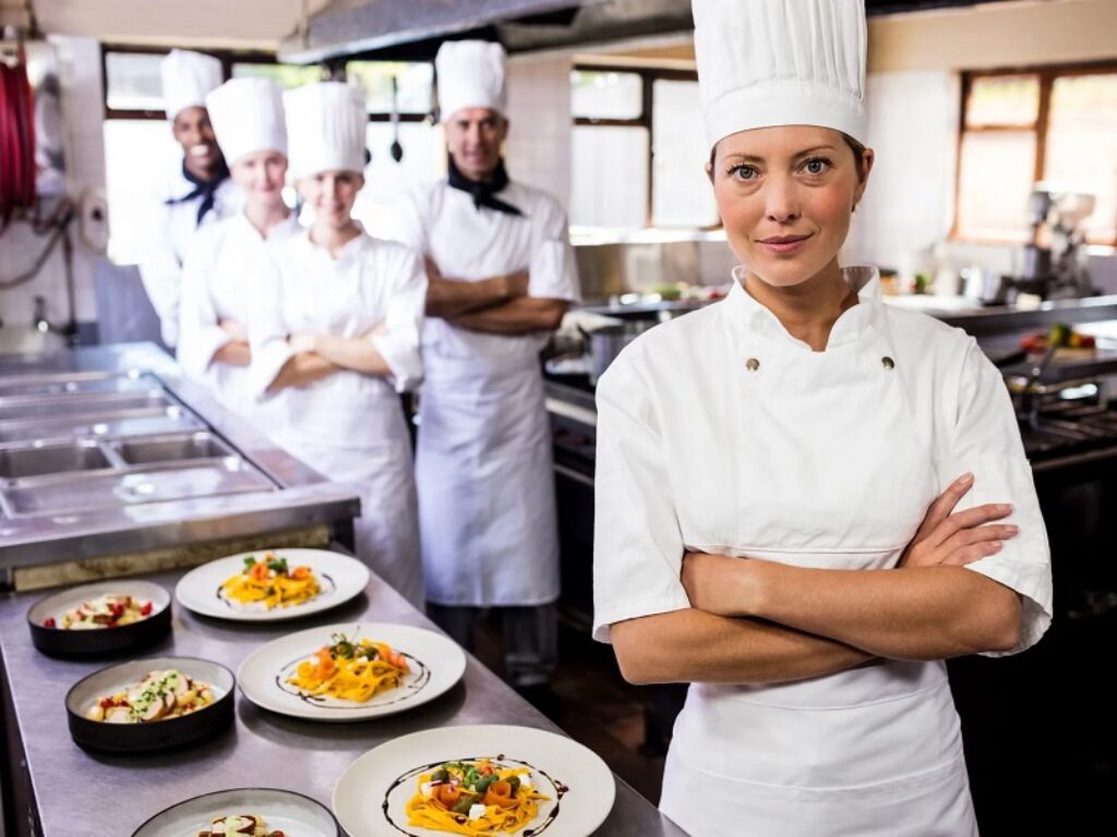 unione italiana food