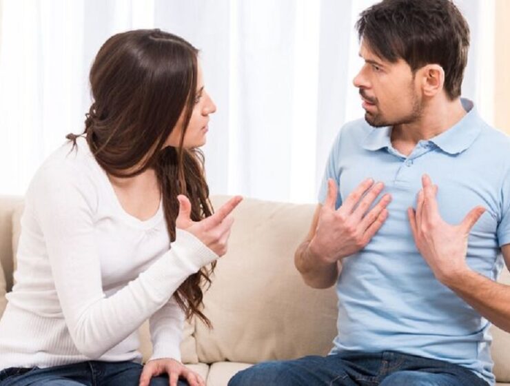 altruismo egoismo crisi di coppia