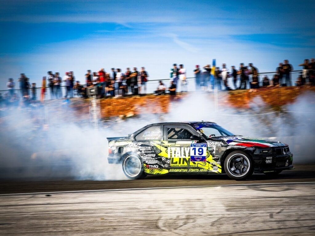 FIA Motorsport Games