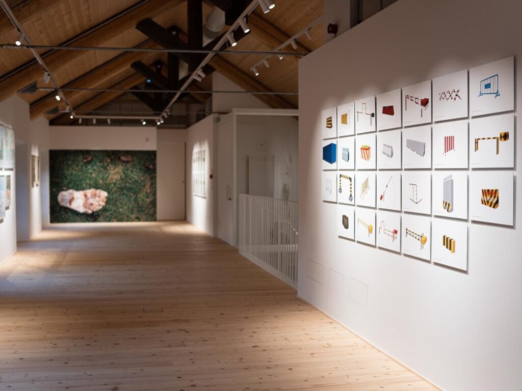 fondazione elpis haze