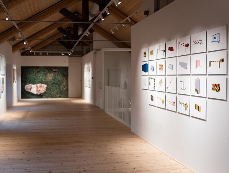 fondazione elpis haze