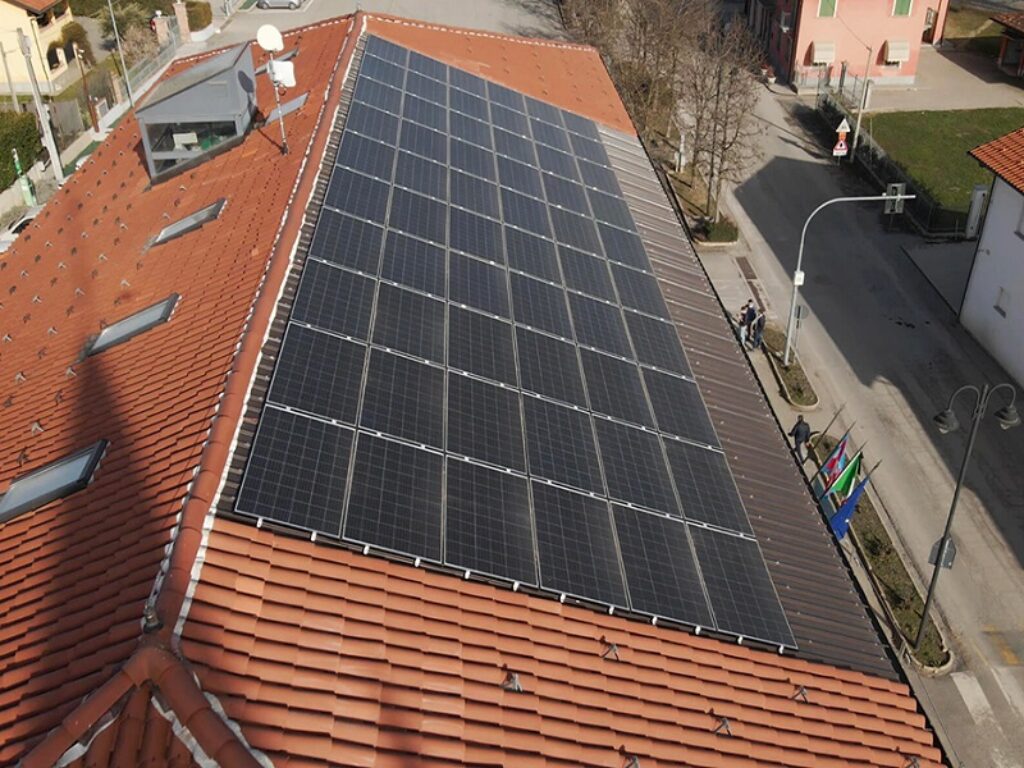 Comunità energetiche rinnovabili