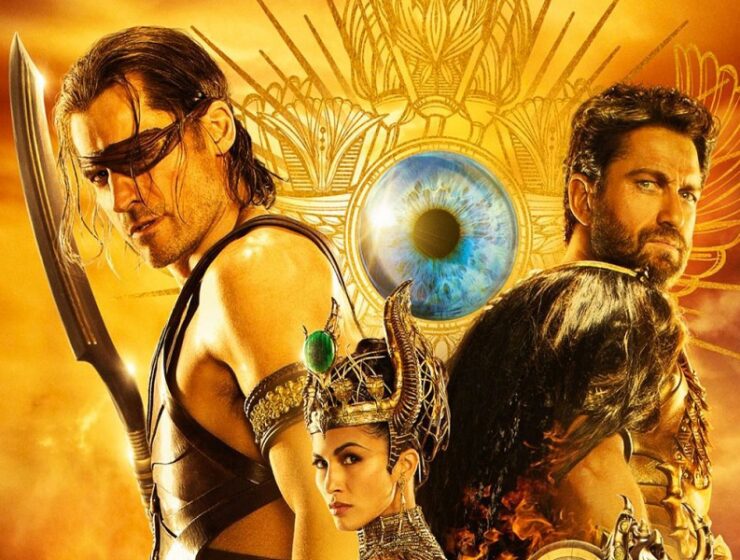 gods of egypt