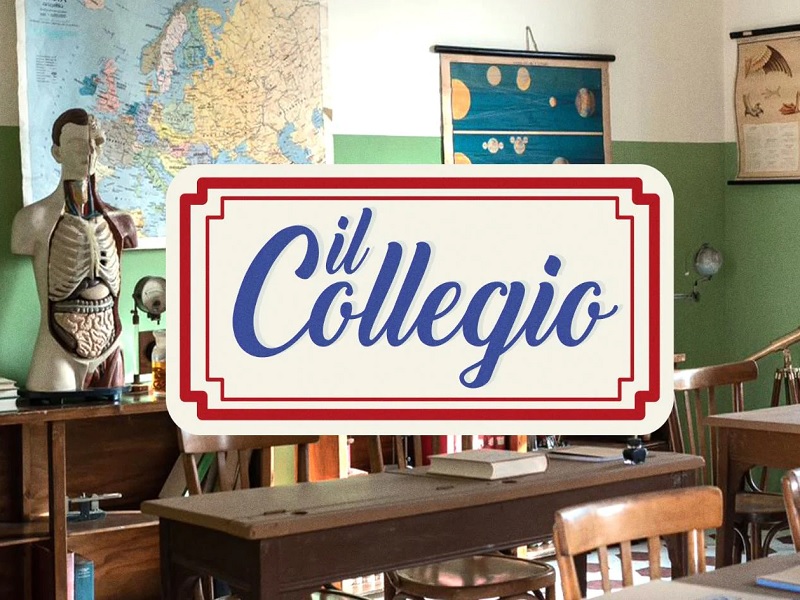 il collegio