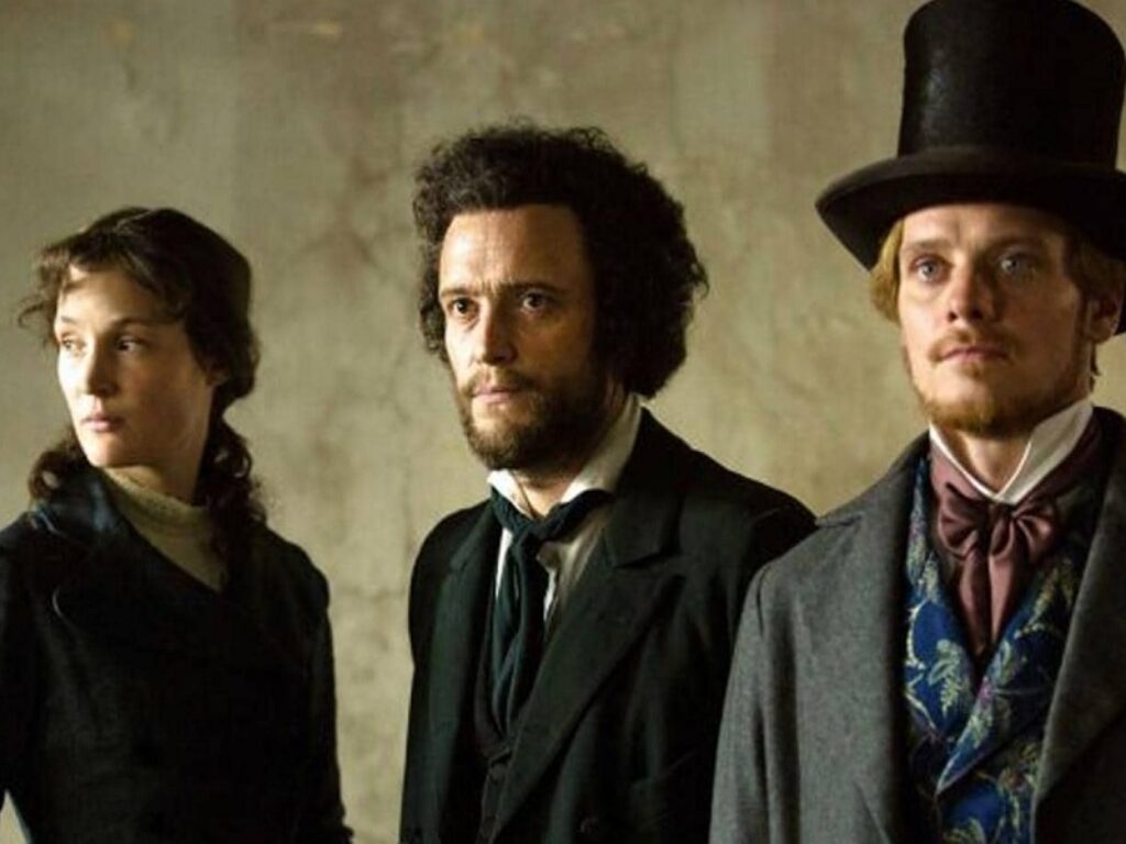 il giovane karl marx