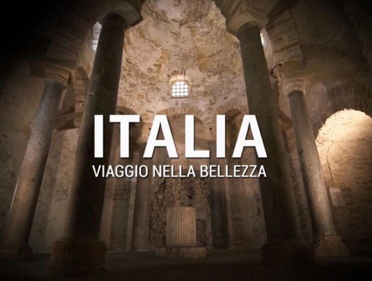 gargano archivio centrale viaggio nella bellezza