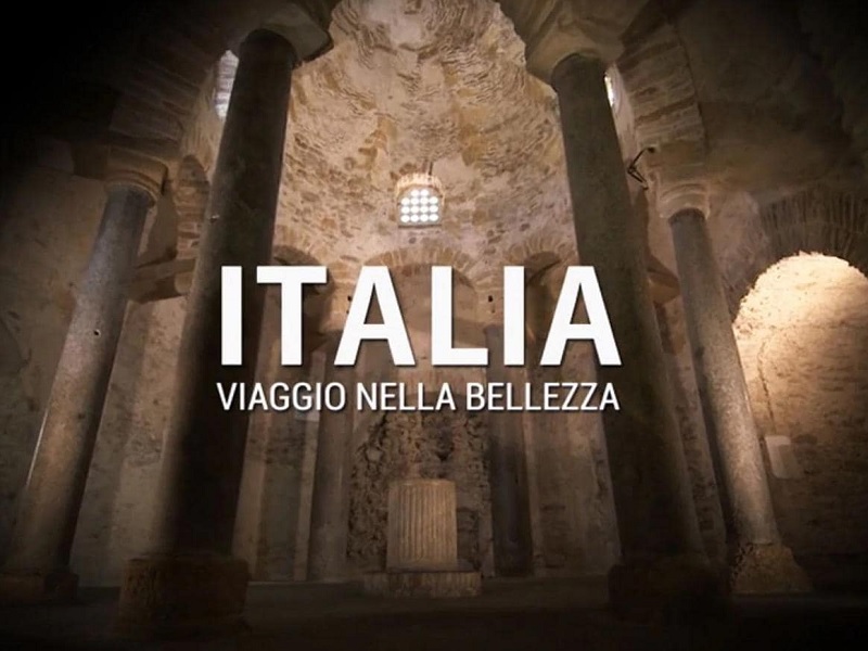 gargano archivio centrale viaggio nella bellezza