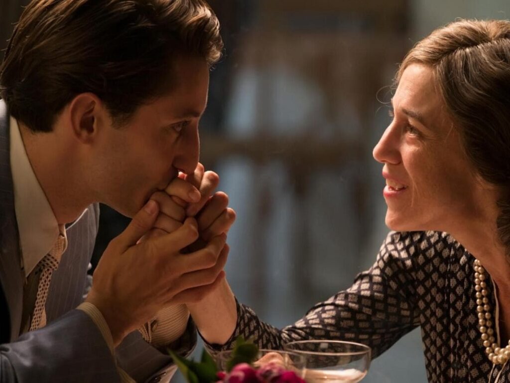 La promessa dell'alba