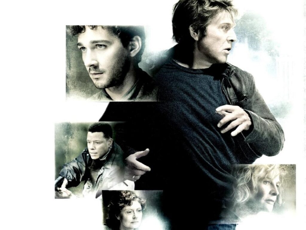 la regola del silenzio