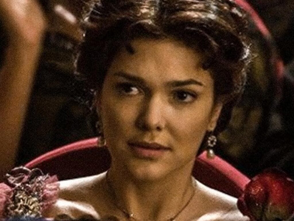 L'amore ai tempi del colera