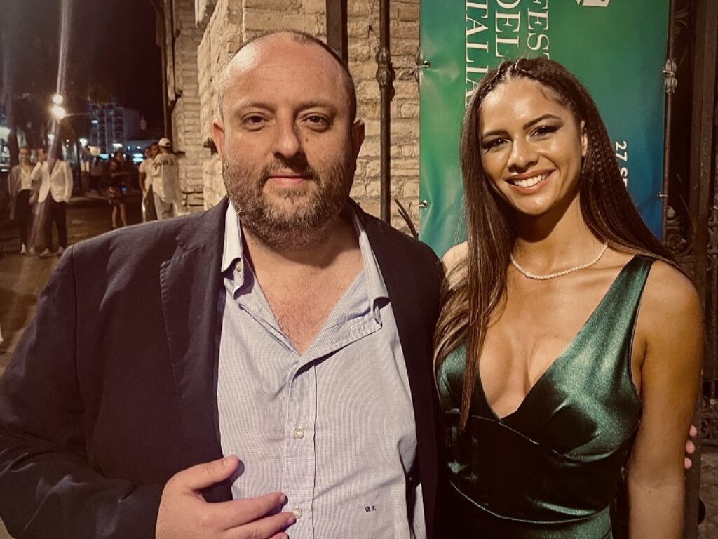 Latina Independent Film Festival