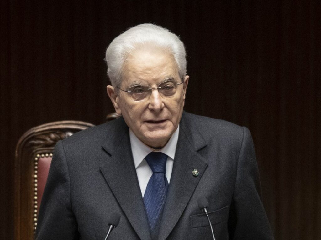 sergio mattarella enrico mattei