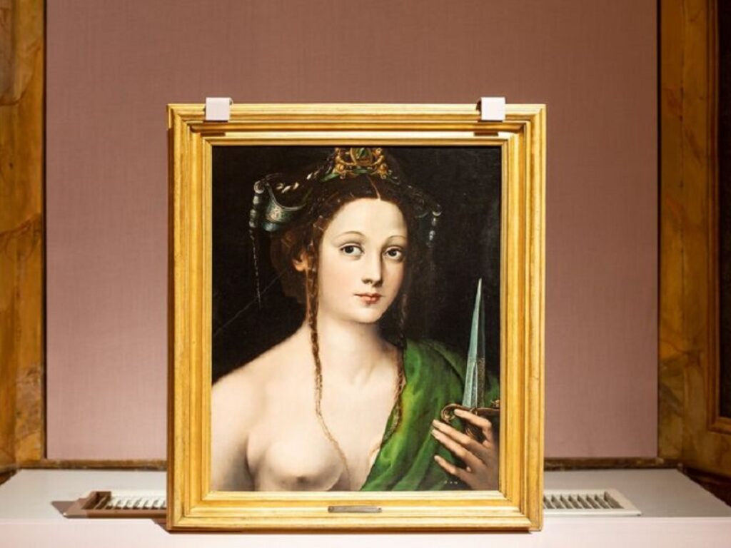 meraviglia senza tempo