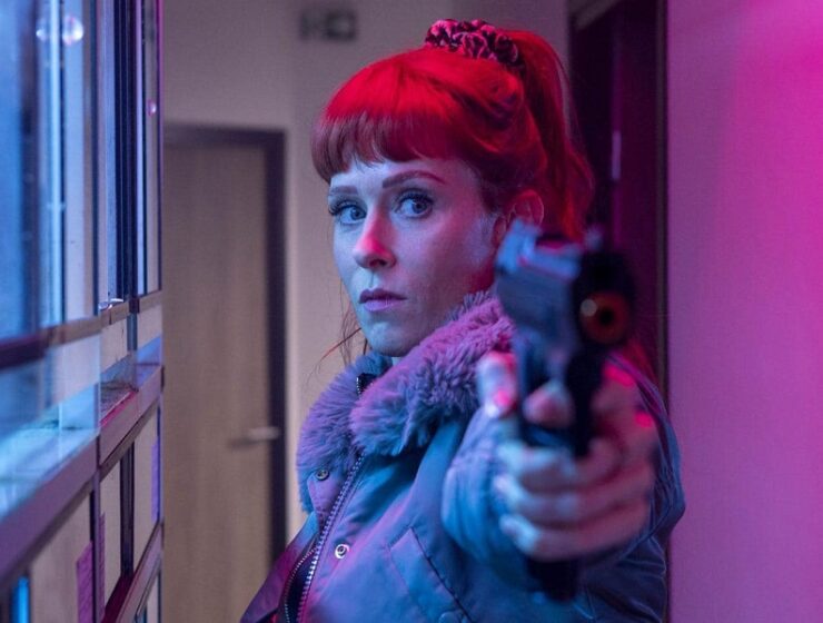 morgane detective geniale