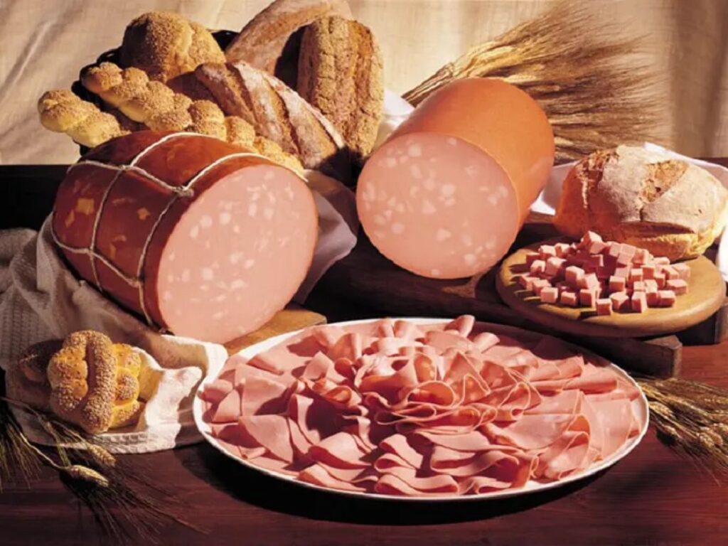 mortadella felsineo