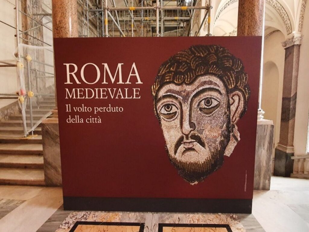 roma medievale