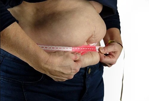 obesità grasso terapia farmacologica