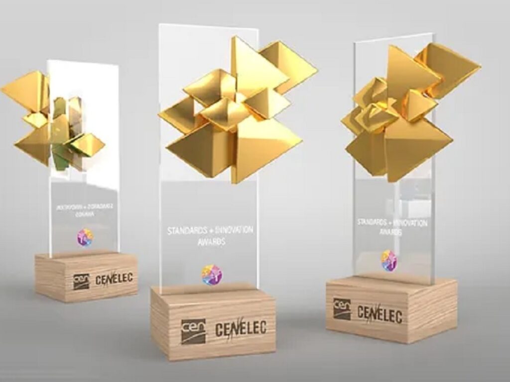 Standard+Innovation Awards