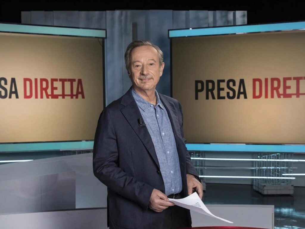 presa diretta