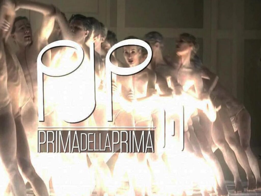 prima della prima