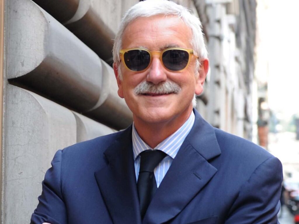 prof francesco cognetti