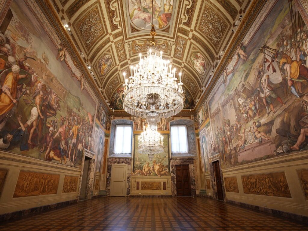 sala di bona