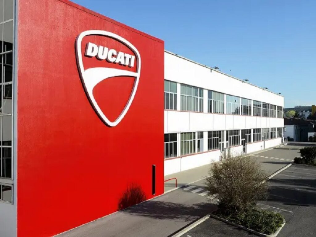 ducati