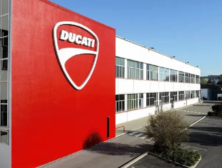 ducati
