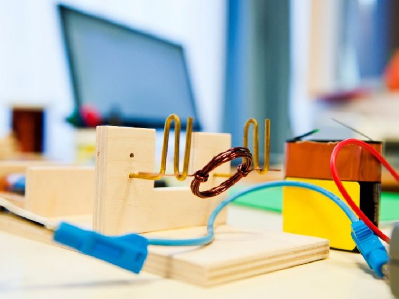 termoelettricità dai superconduttori