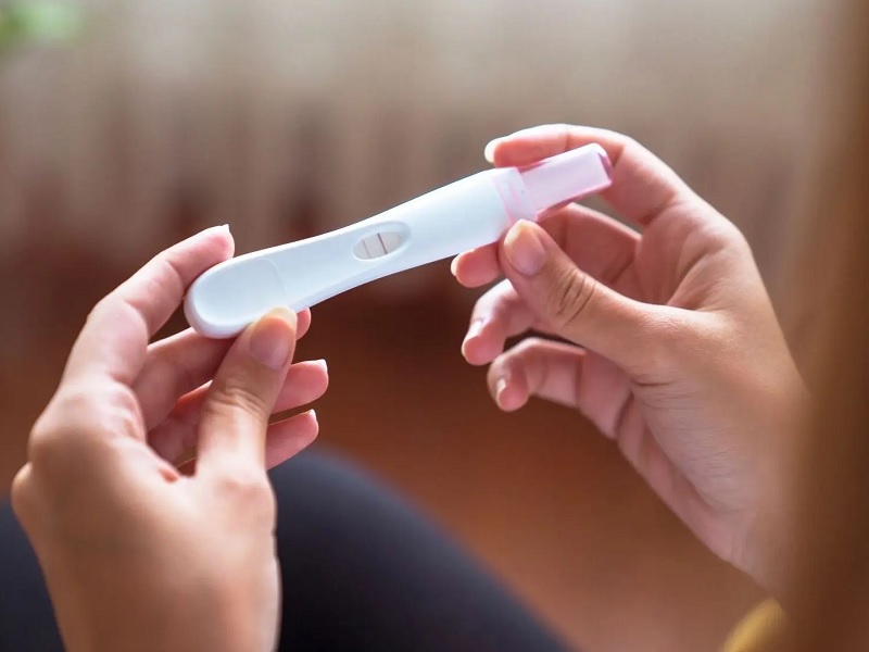test di gravidanza pillola progestinica