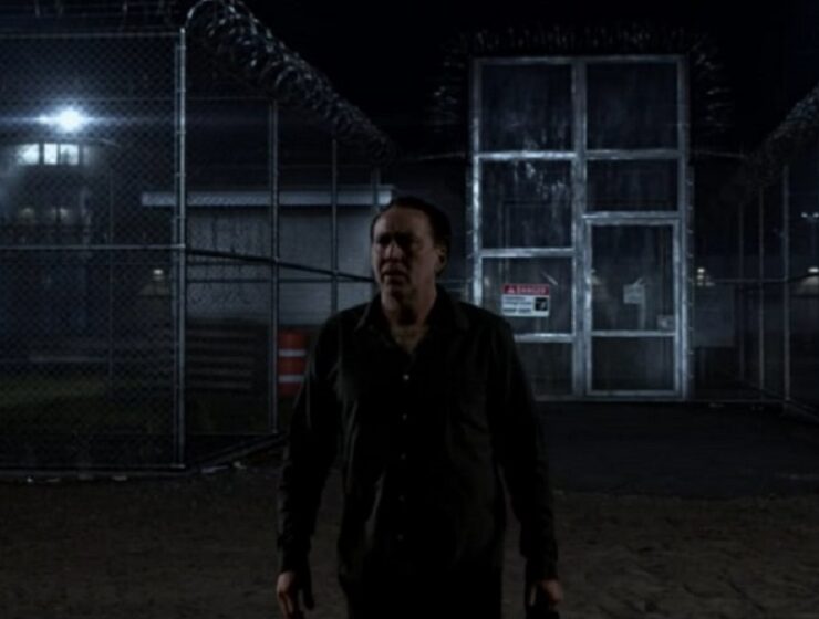 un conto da regolare