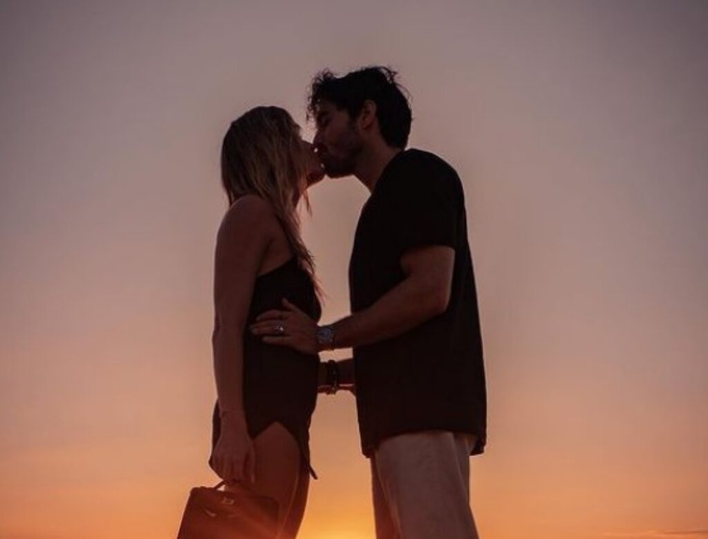 valentina ferragni gossip