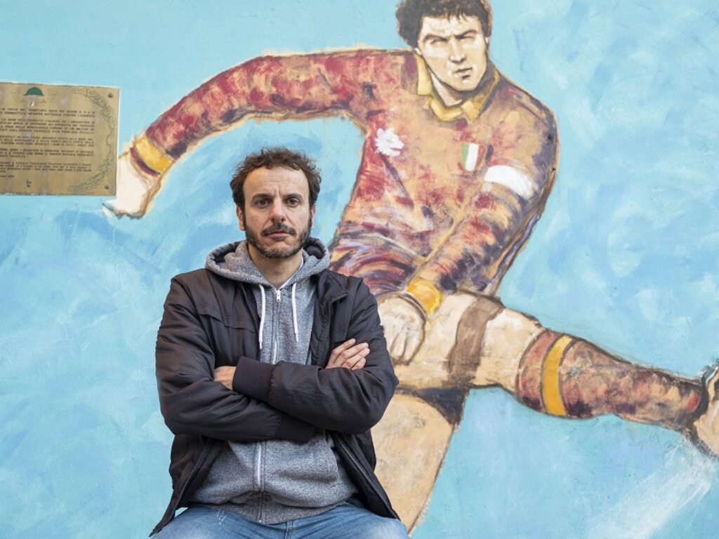 Affacciati alla finestra