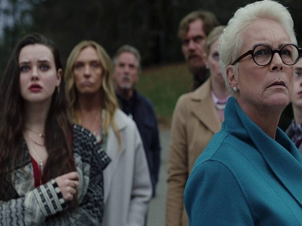 Cena con Delitto - Knives Out