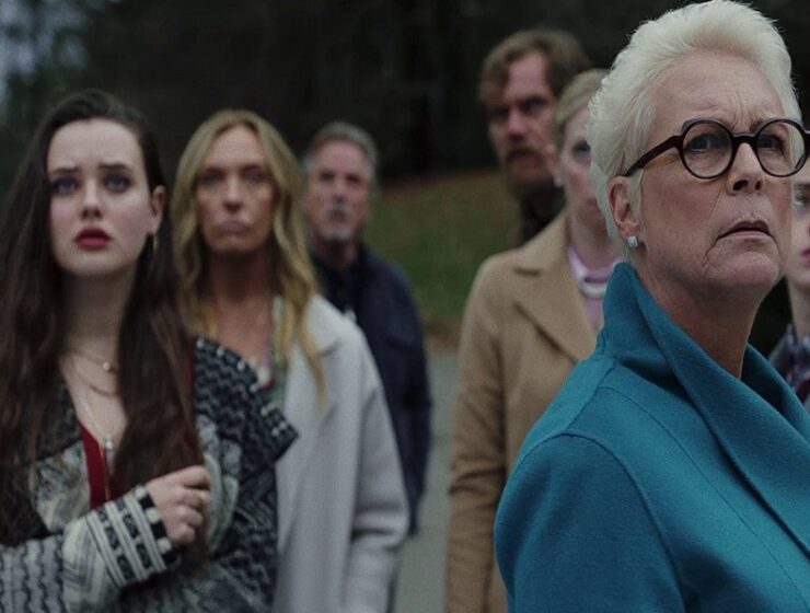 Cena con Delitto - Knives Out