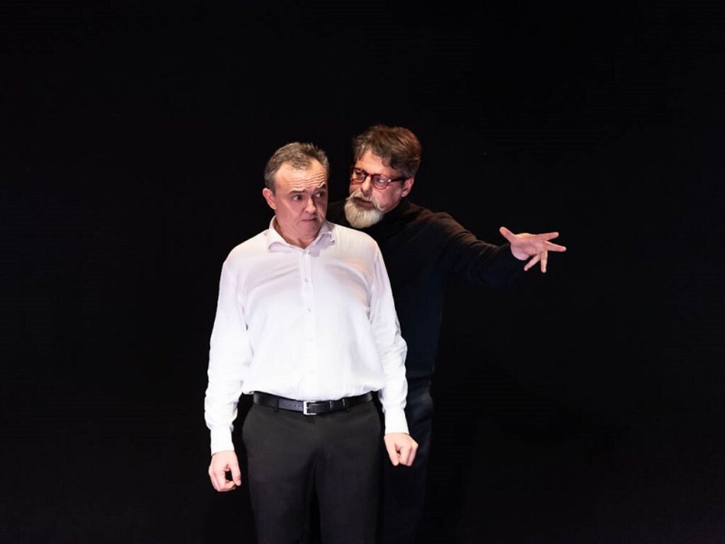 Diario di un inadeguato